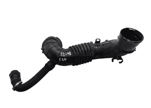 Przewód rura dolot powietrza bmw 1 ii F20 2.0D 2015-2019 lift 1