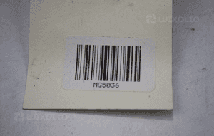 Pompa wspomagania VW 4