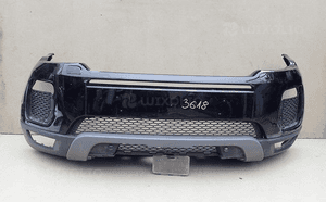 Zderzak przód przedni land rover evoque lift 2015- 1
