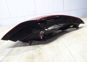 Mercedes cls 257 lampa led lewa tył A2579062600 9