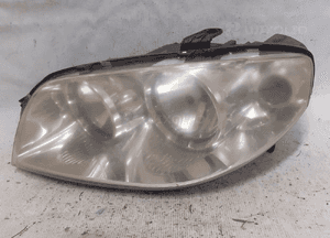 Lampa przednia lewa przód lewo fiat punto ii lift 1