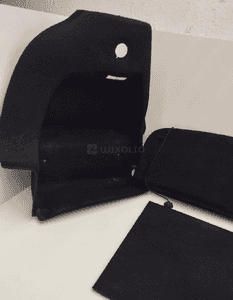 Mini R56 tapicerka bagaznik 2