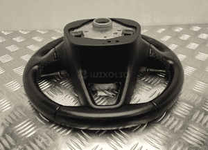 Seat tarraco kierownica skórzana 5FJ419091 mfo 10