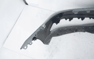 Zderzak przód przedni bmw v 5 G30 G31 7385336 8