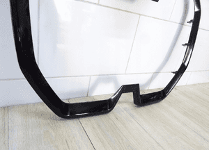 BMW IX M60 ramka grill atrapa chłodnicy 9492163 3