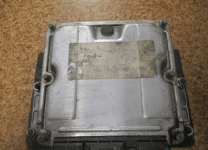 STEROWNIK SILNIKA PEUGEOT 307 2.0 HDI 028906021JK 3