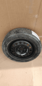 Koło zapasowe dojazdówka zapas 5x112 ET53 R16 Ford Galaxy MK1 Lift 2
