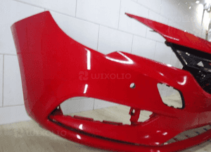 Zderzak przód przedni opel astra k v 39052730 3