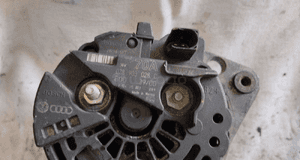 ALTERNATOR VW GOLF IV AUDI A3 8L 1.4 1.6 B 16V 028903028C 6