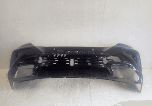Zderzak tył tylny bmw 8 viii G16 m pakiet 1
