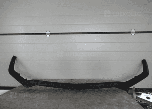 Dokładka spoiler zderzaka przedniego ford mustang vi lift 2017- 1