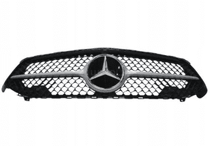 Mercedes W177 lift grill atrapa chłodnicy wlot 1