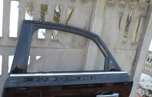 Drzwi lewe przednie tylne audi A8 D4 LY9T 2017 29