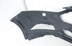 Ford mondeo MK5 v 2014-2019 zderzak przód przedni DS7V-17D957-A 7