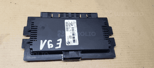 Moduł sterownik świateł BMW E91 9166709 1