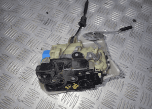 Zamek lewy przód vw T5 8 pin ii rzędy radom 2