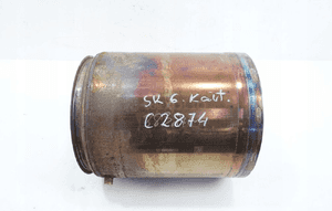 Filtr dpf iveco stralis euro 6 5802039924 1