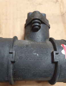 Przepływomierz opel astra h 1.4 nr 0280218119 3