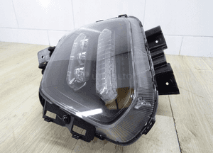 Kia e-soul lampa prawa full led drl 92202-J2 5