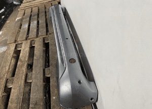 Zderzak tył tylny citroen berlingo iv rifter combo 3