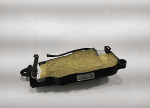 Panel przełącznik sterowania fotela prawy pasażera bmw X5 E70 6961858 06-09 4