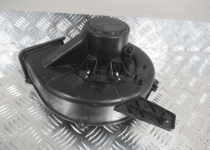 WENTYLATOR DMUCHAWY NAGRZEWNICY SEAT IBIZA 3 SKODA FABIA I VW POLO IV 6Q1820015G 2