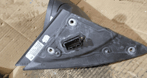 Lusterko prawe 5 pin opel insignia Z157 5