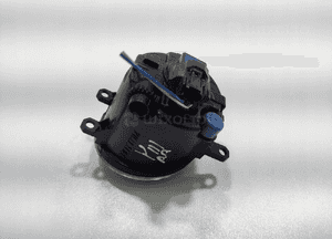 Halogen prawy przód przedni toyota yaris iii 81210-0D042 2011-2014 4