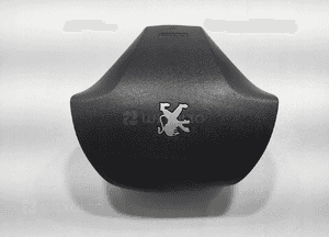 Poduszka kierowcy air-bag peugeot bipper 735460528 2007-2017 3