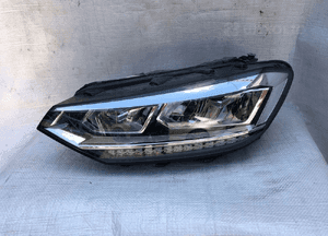 Vw touran 5TB full led 15- 1