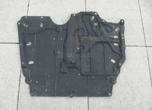 Mitsubishi asx dolna osłona silnika 5379A259 oryginał 1