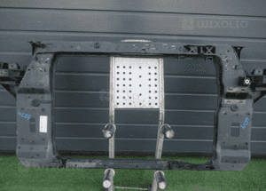 PAS PRZEDNI PRZÓD WZMOCNIENIE HYUNDAI IX35 2009-2013 rok 3