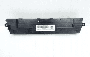 Panel klimatyzacji bmw F20 F30 F80 9320344 4