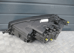 LAMPA PRZEDNIA PRZÓD PRAWA SKODA KAROQ FULL LED 2017-2021 6