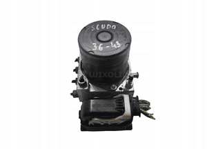 Pompa sterownik abs jumpy expert ii 0265232065 1401109880 1401259780 07-13 1