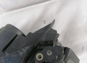Lampa lewa lewy przód Vw Golf 7 VII 5G1941005E 6