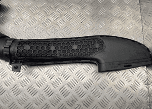 Mercedes W213 wlot kanał rura dolot powietrza A2640900400 7