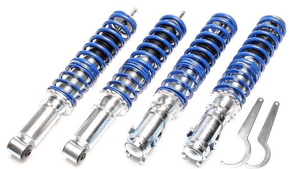 Zawieszenie Gwintowane VW POLO 6N / IBIZA 1