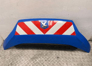 Maska pokrywa silnika jumper boxer ducato iii lift 1