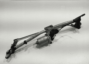 MECHANIZM WYCIERACZEK SILNICZEK RANGE ROVER EVOQUE I L538 W0027101 2011-15 5