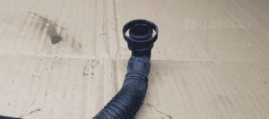 Rurka wąż przewód odmy Audi A4 B6 1.8T 06B133817S 3