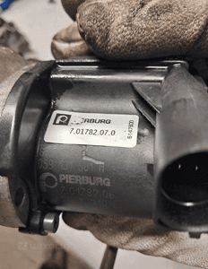 Audi 3.0 tdi zawór egr 059131501H 3