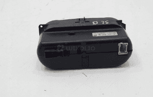 Panel klimatyzacji A2308300185 mercedes sl R230 02 7