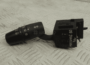 MANETKA PRZEŁĄCZNIK ŚWIATEŁ MAZDA 6 1