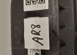 ^ PAS PRZEDNI KIA CEED 1.6 2.0 CRDI DIESEL WZMOCNIENIE CZOŁOWE KOMPLETNY 4