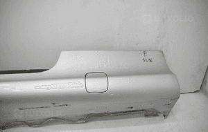 Listwa progowa lewa prawa 744 mercedes sl R230 eu 11