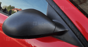 Seat Ibiza Cordoba 02-08 6L  lusterko prawe lewe reczne 6