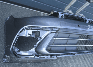 Zderzak przedni przód vw polo vi 6 lift 2G0 2G0807221K 2021- 15