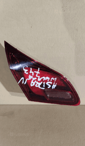 Lampa lewa tył tylna w klape opel astra j iv hb 1