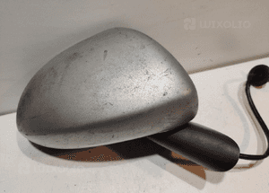 Lusterko elektryczne prawe opel corsa d 3 pin oryginał Z157 okazja! wysyłka! 1